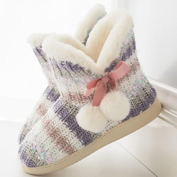Slipper Boots - Picture 6 of 7